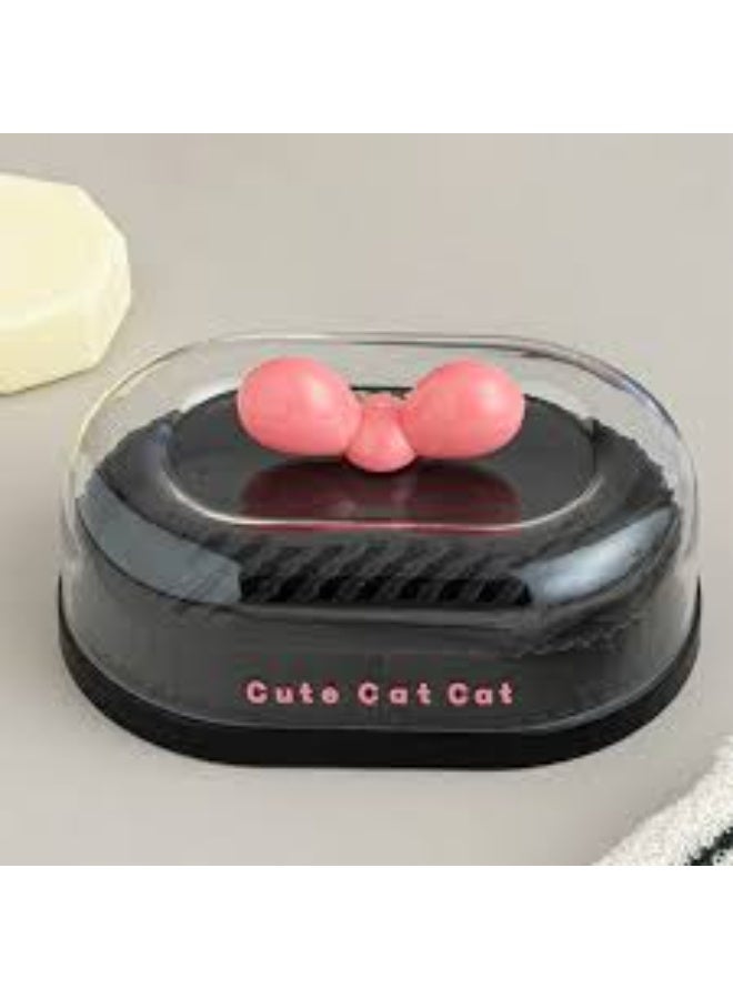 صبانة  لمن يبحث عن النظافة الشخصية والتميز في آن واحد قطعة إكسسوار أنيقة ومنظمة تليق بمعدات سفرك - Image 2